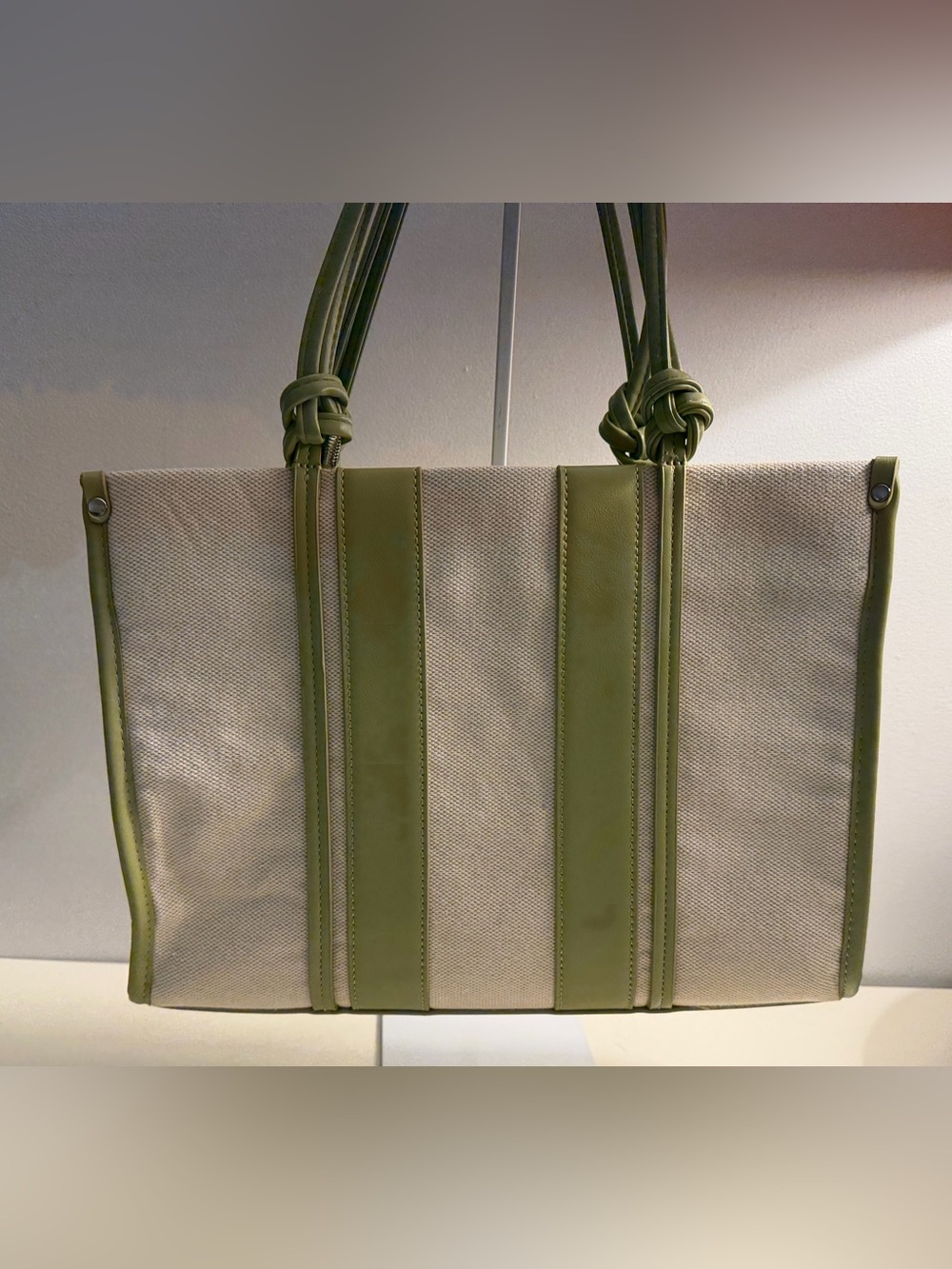 Anton Kraft Tote Bag
